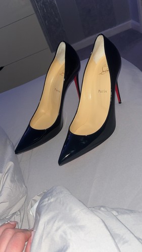 Christian louboutin kate 100 - christian,