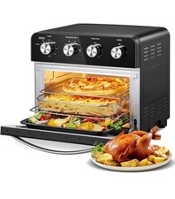 23L Convection Air Fryer Oven