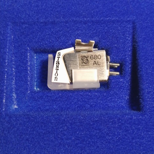 Stanton 680 cartridge - stanton, &