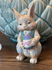 Jim Shore ‘Easter Wishes’