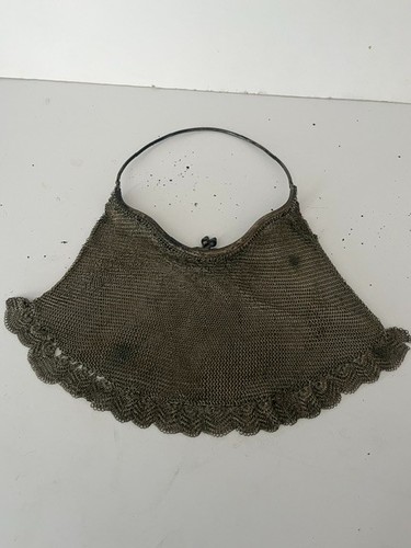 Antique art deco - deco, flapper