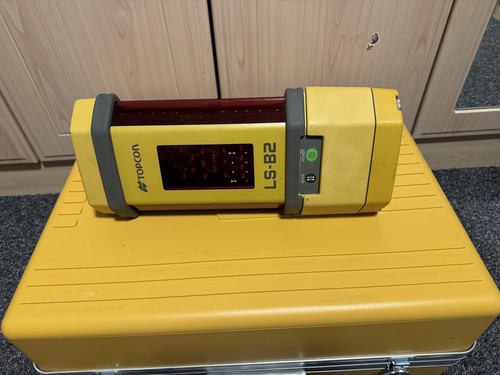 Topcon laser reciver - ls-b2,