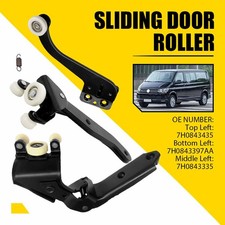 Fits For VW Transporter T5