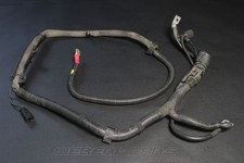 8E1971225T Starter Wiring