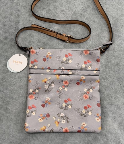Bessie london handbag cross - london,