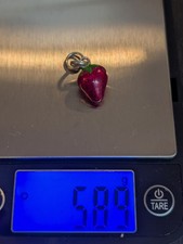 Links Of London Strawberry