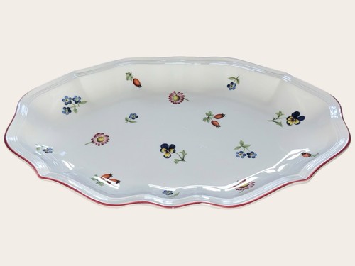Villeroy boch petite fleur one - boch,