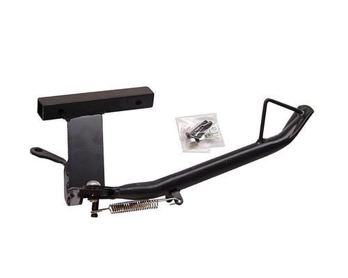 Side stand kickstand - side, /