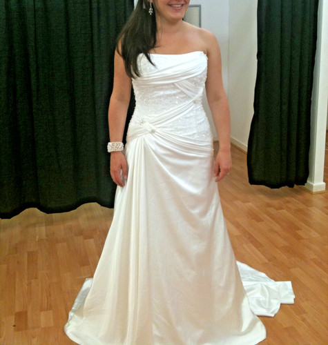 Vintage sophia tolli amaryllis - sophia,
