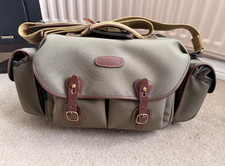 Billingham Hadley One   Sage