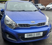 ✅️ 2012-2016 Kia Rio MK3