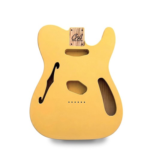Telecaster thinline compatible - telecaster,