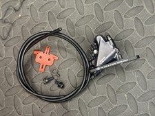 Shimano Ultegra Hydraulic Disc
