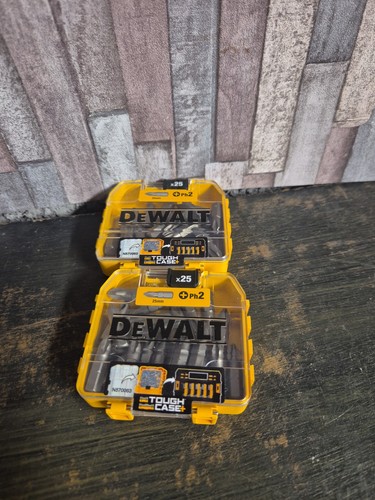 Dewalt piece ph2 - ph2, standard