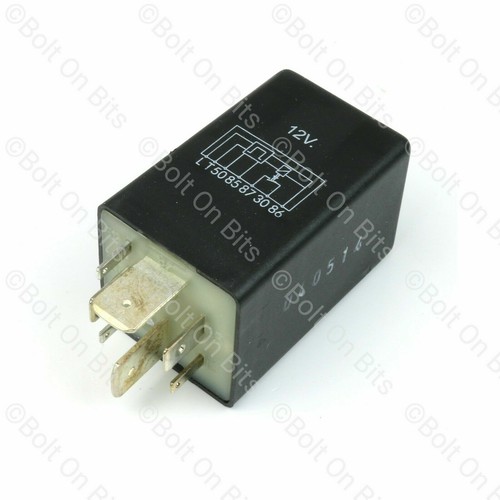 Glow plug relay transporter - glow,