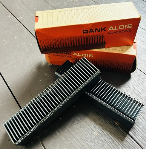 Deadstock rank aldis slide - deadstock,