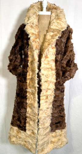 Vintage 70s brown - 70s,