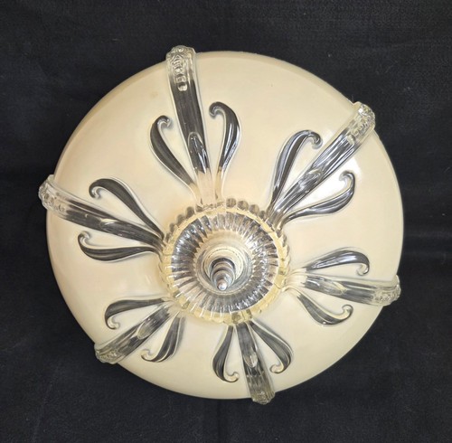 Antique 1920s large art deco - antique,