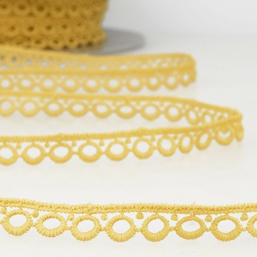 Guipure lace trim - lace,