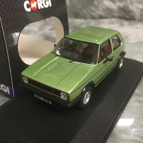 New corgi vanguards - corgi,