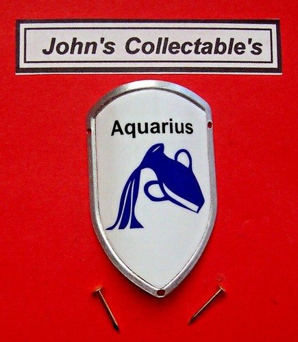 Aquarius star sign walking - star,