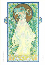 Jim Fitzpatrick Art Print