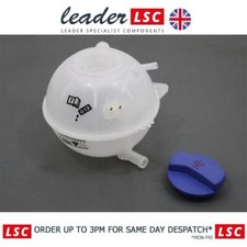 Coolant Header Tank for Audi