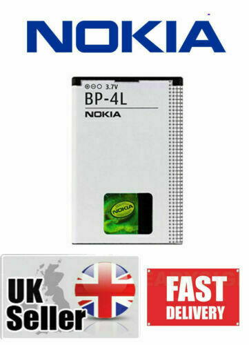 Nokia battery for e52 - bp-4l,