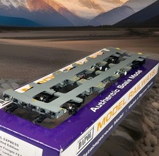 Boxed Dapol Fastline Freight