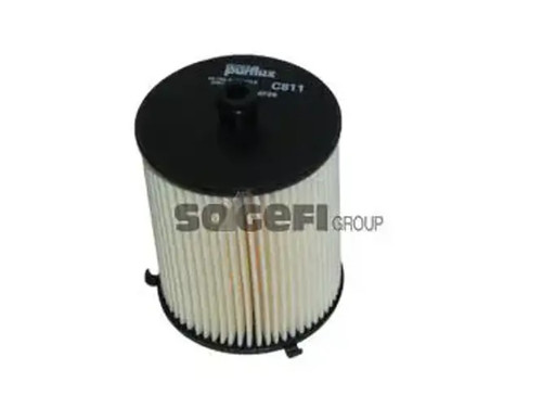 Fuel filter insert - insert, c811