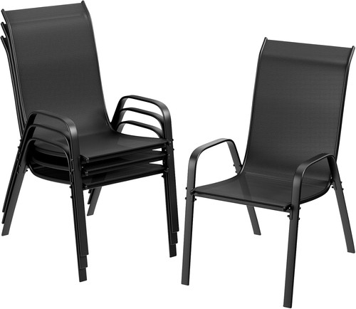 Patio chairs set - set, outdoor