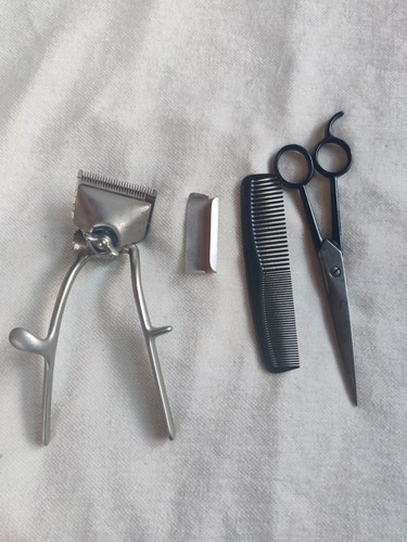 Vtg oster hand - vtg, clippers