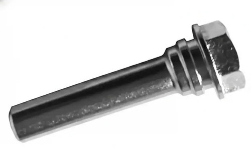 Brake caliper guide 58025