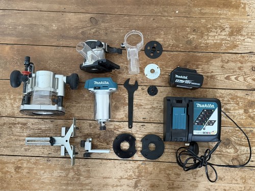 Makita drt50zx4 18v brushless - makita,