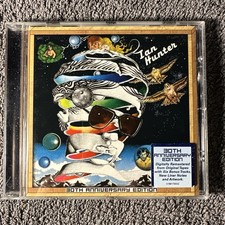 Ian Hunter Mott the Hoople-