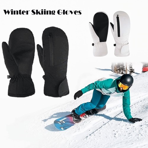 Pair waterproof winter - 1,