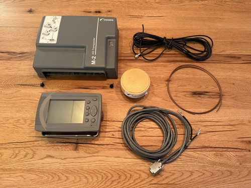 Transas marine 2 - marine, m-2