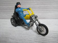 VINTAGE HOT WHEELS RRRUMBLERS