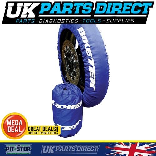 Biketek motorcycle track tyre - biketek,