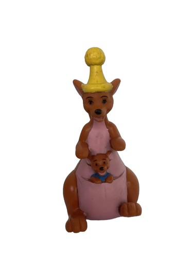 Disney winnie the pooh kanga - pooh, "kanga