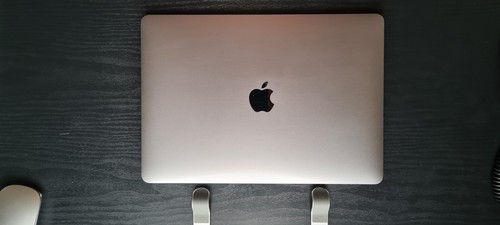Mac book pro 1tb - book, 13"