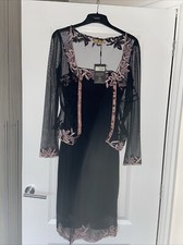 maria grachvogel little black