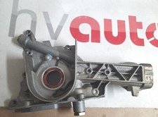 OEM Oil Pump Fiat Barchetta
