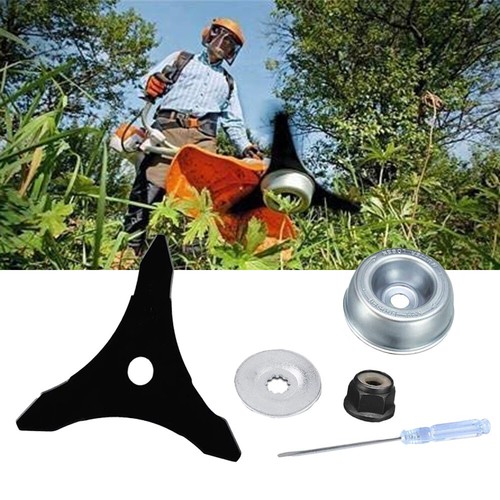 5pcs brushcutter blade - 5pcs,