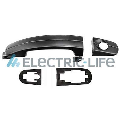 Electric life zr80580 door - life,