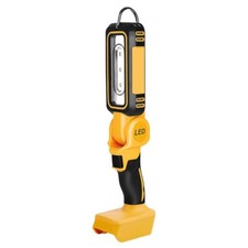 140° Rotating Handheld Torch