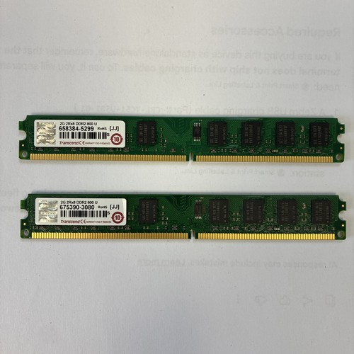 Transcend memory 4gb - transcend,