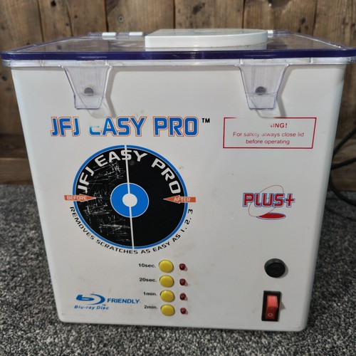 Jfj easy pro - plus, total