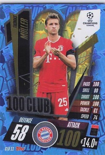 2020 topps match attax - match,