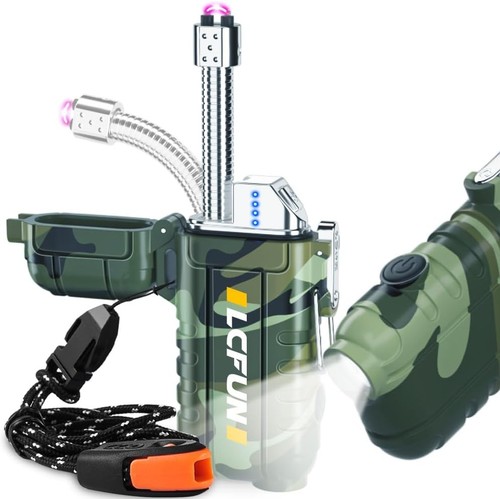 Rechargeable usb electric - rechargeable,